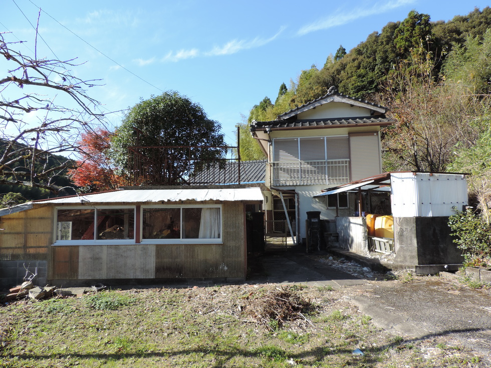 大月町空き家情報(No.R7-015)